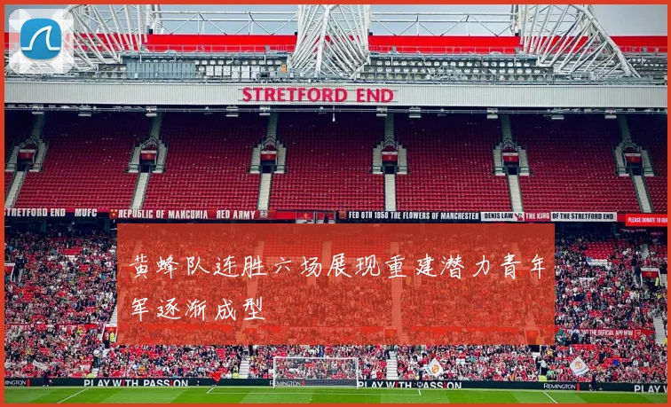 黄蜂队连胜六场展现重建潜力青年军逐渐成型