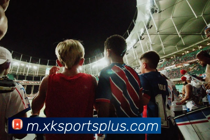 多媒体互动体验